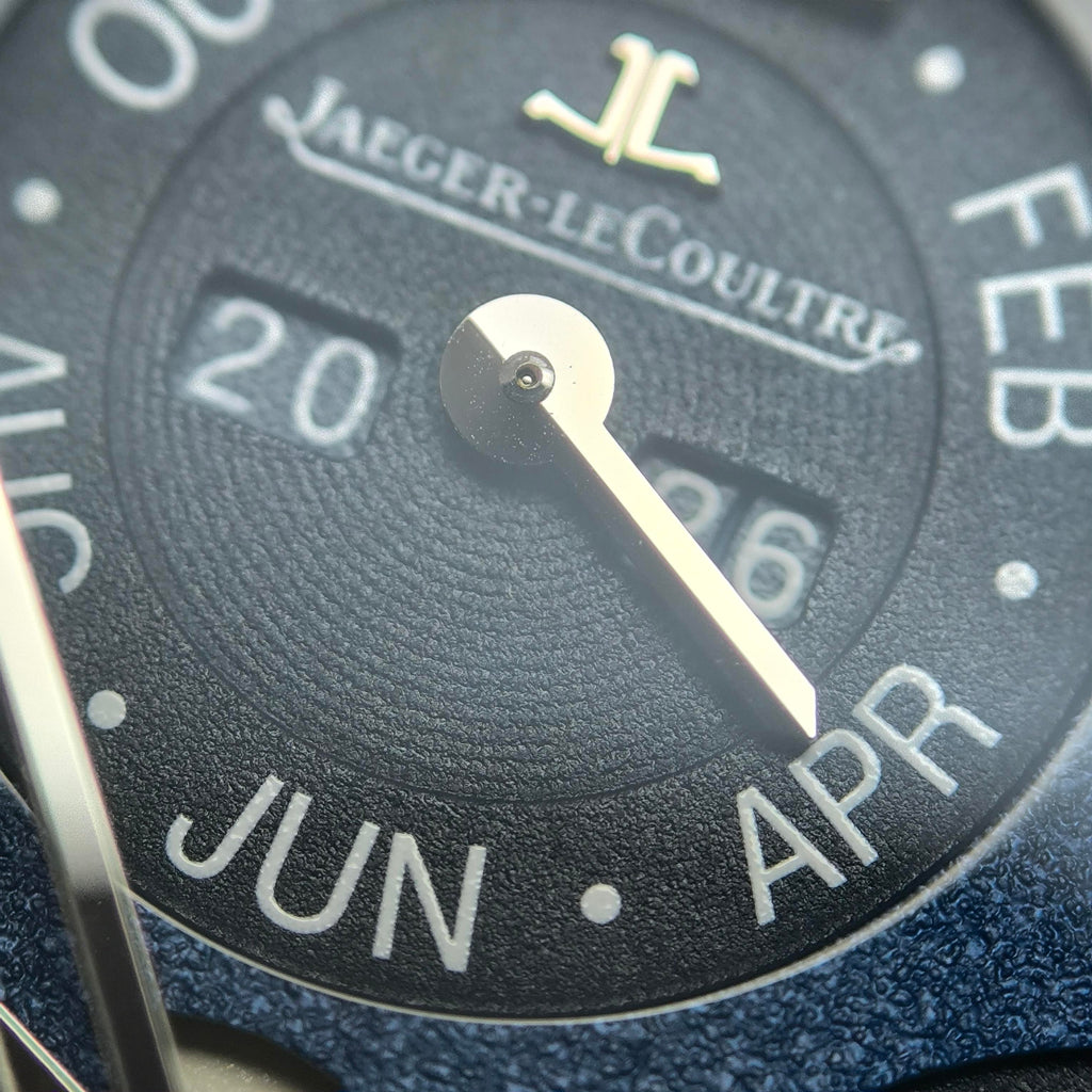 Jaeger LeCoultre Jaeger‑LeCoultre Polaris Collection 42 millimeters Q9088180