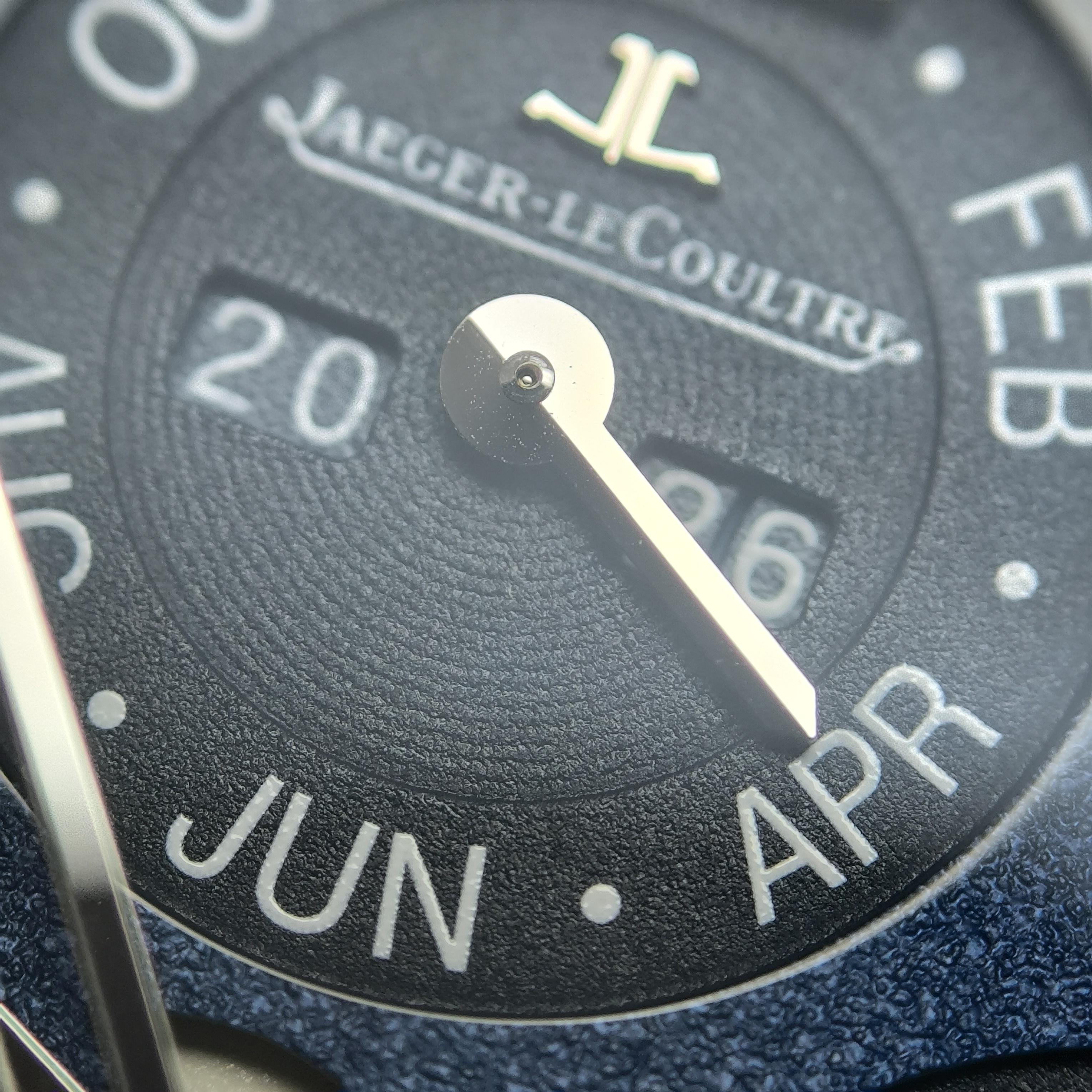 Jaeger LeCoultre Jaeger‑LeCoultre Polaris Collection 42 millimeters Q9088180
