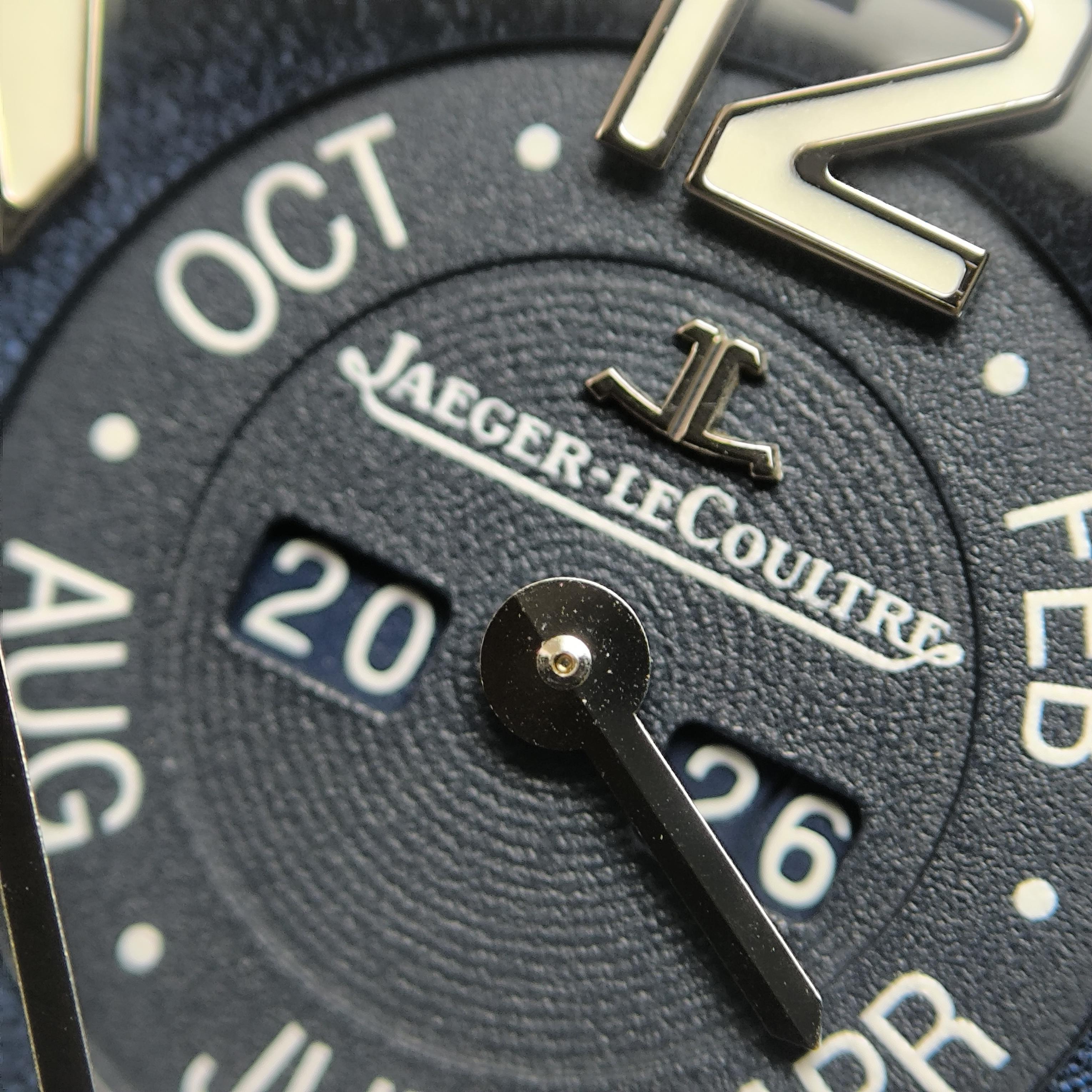 Jaeger LeCoultre Jaeger‑LeCoultre Polaris Collection 42 millimeters Q9088180