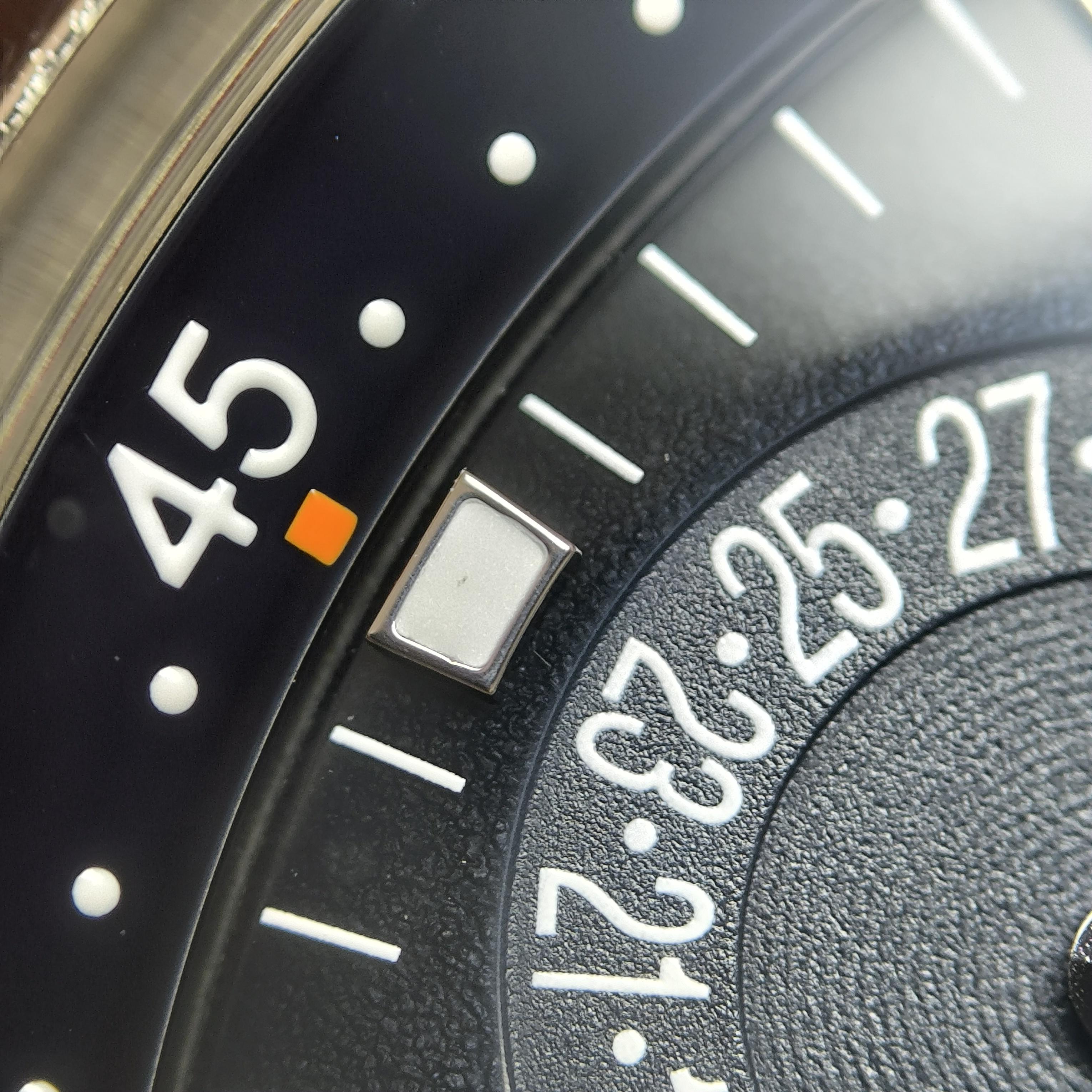 Jaeger LeCoultre Jaeger‑LeCoultre Polaris Collection 42 millimeters Q9088180
