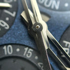 Jaeger LeCoultre Jaeger‑LeCoultre Polaris Collection 42 millimeters Q9088180