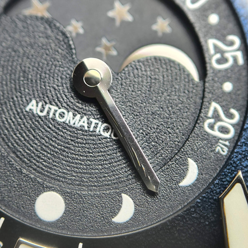 Jaeger LeCoultre Jaeger‑LeCoultre Polaris Collection 42 millimeters Q9088180