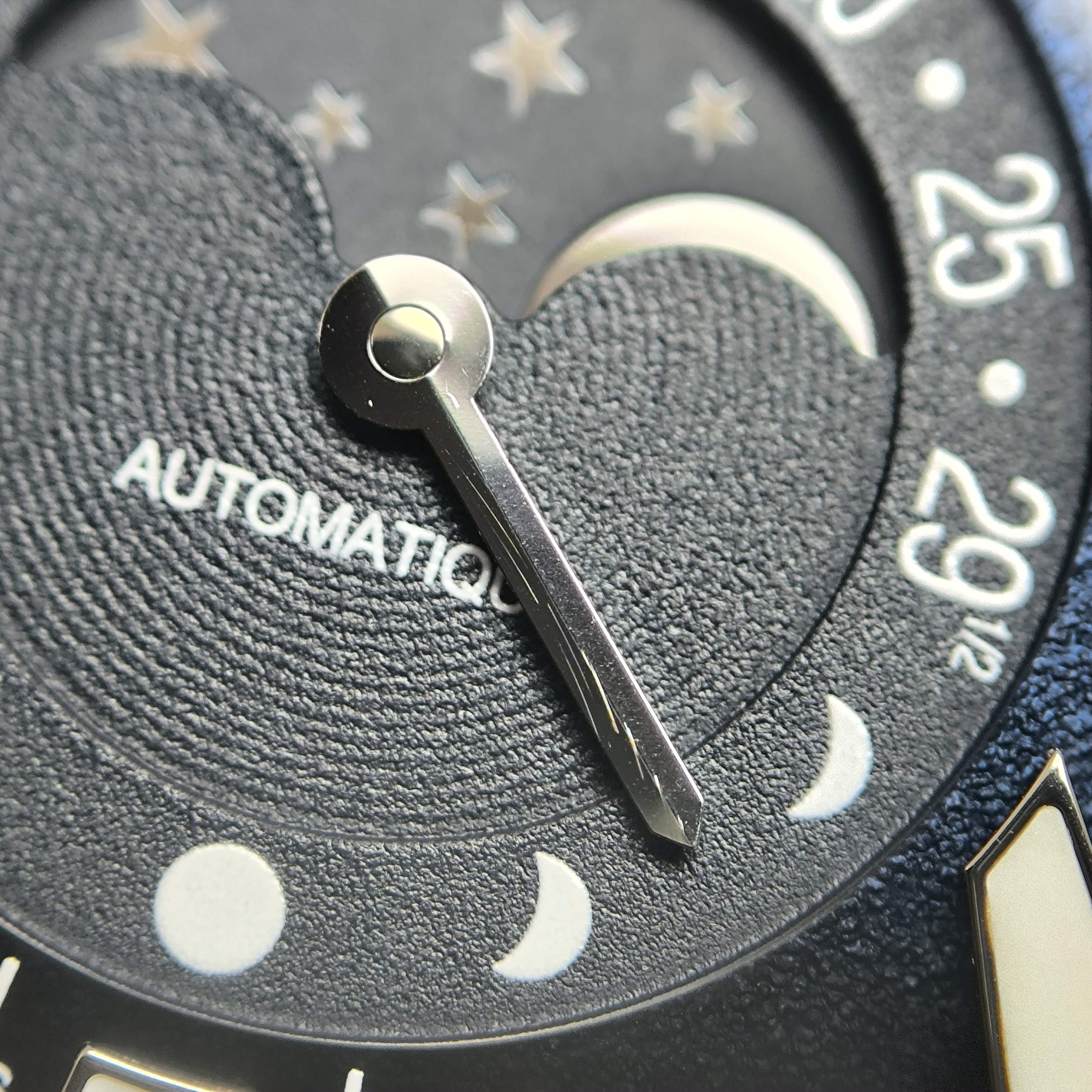 Jaeger LeCoultre Jaeger‑LeCoultre Polaris Collection 42 millimeters Q9088180