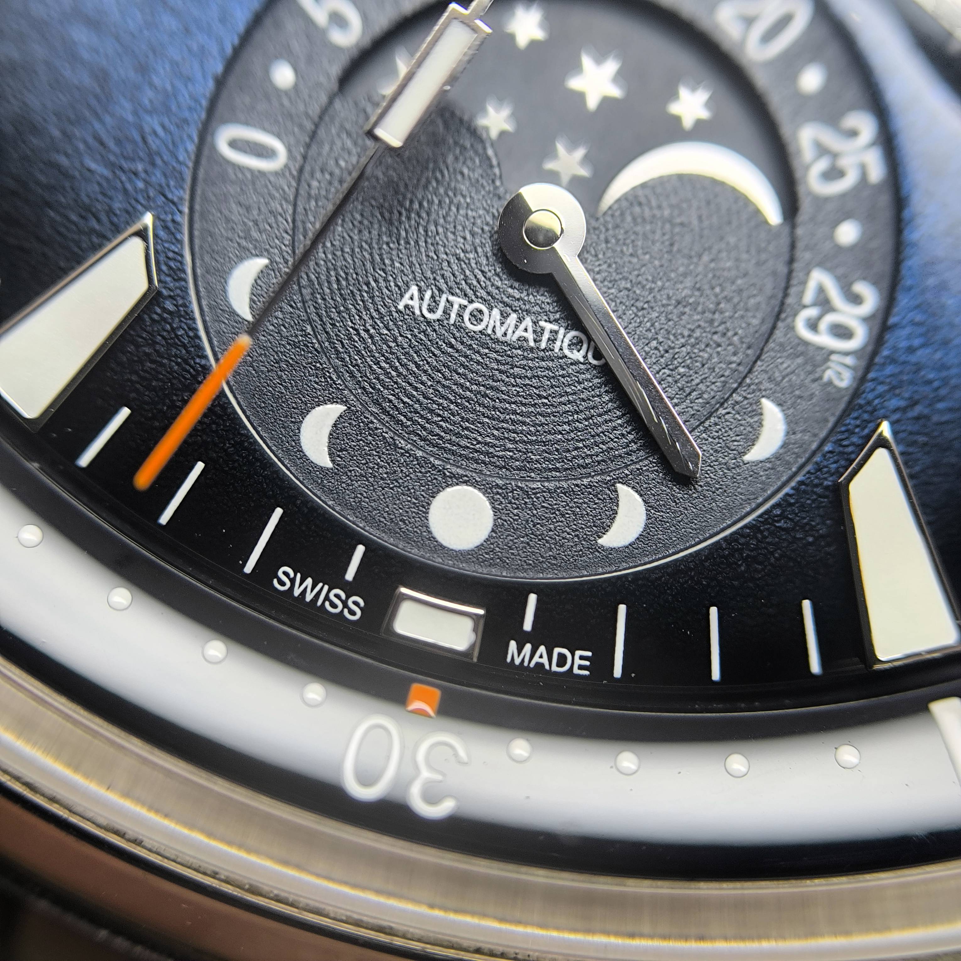 Jaeger LeCoultre Jaeger‑LeCoultre Polaris Collection 42 millimeters Q9088180
