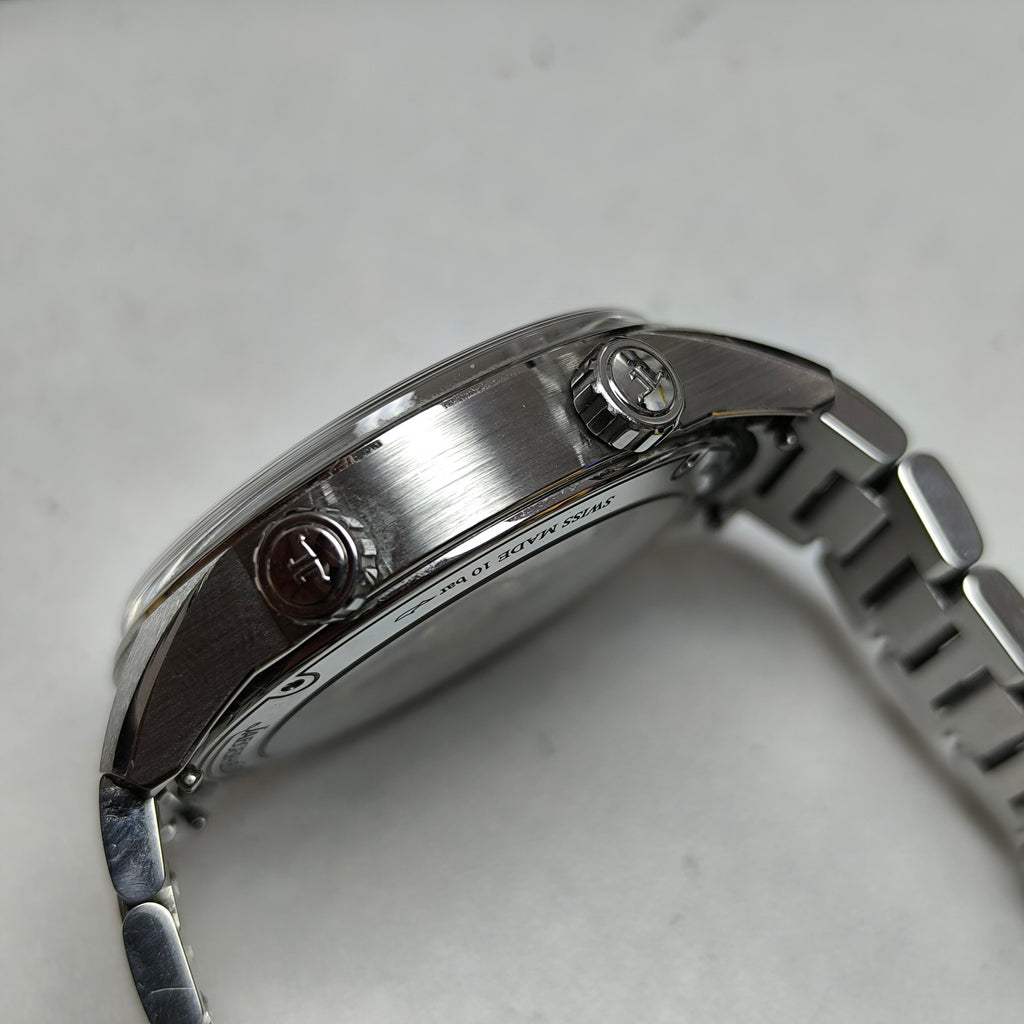 Jaeger LeCoultre Jaeger‑LeCoultre Polaris Collection 42 millimeters Q9088180