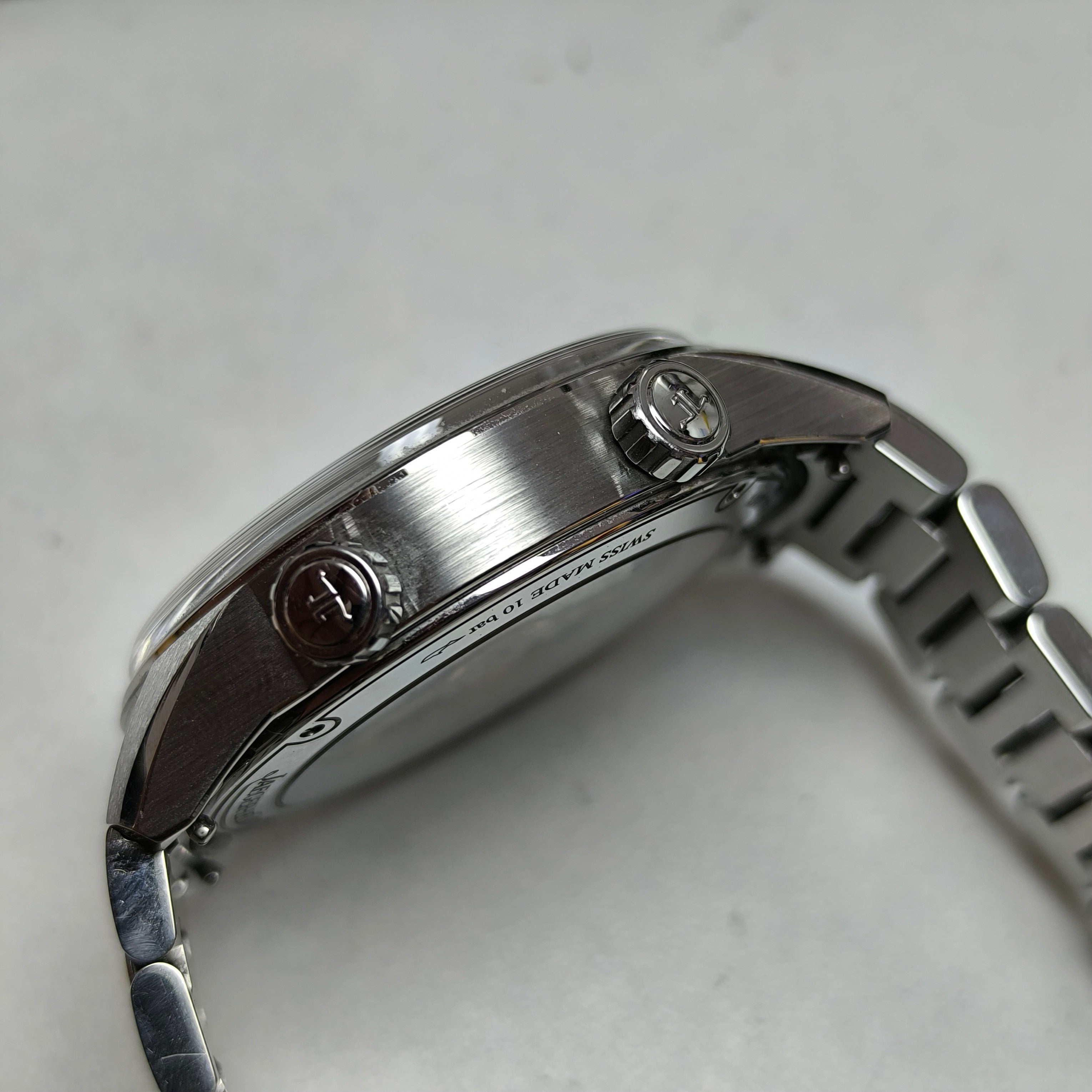 Jaeger LeCoultre Jaeger‑LeCoultre Polaris Collection 42 millimeters Q9088180