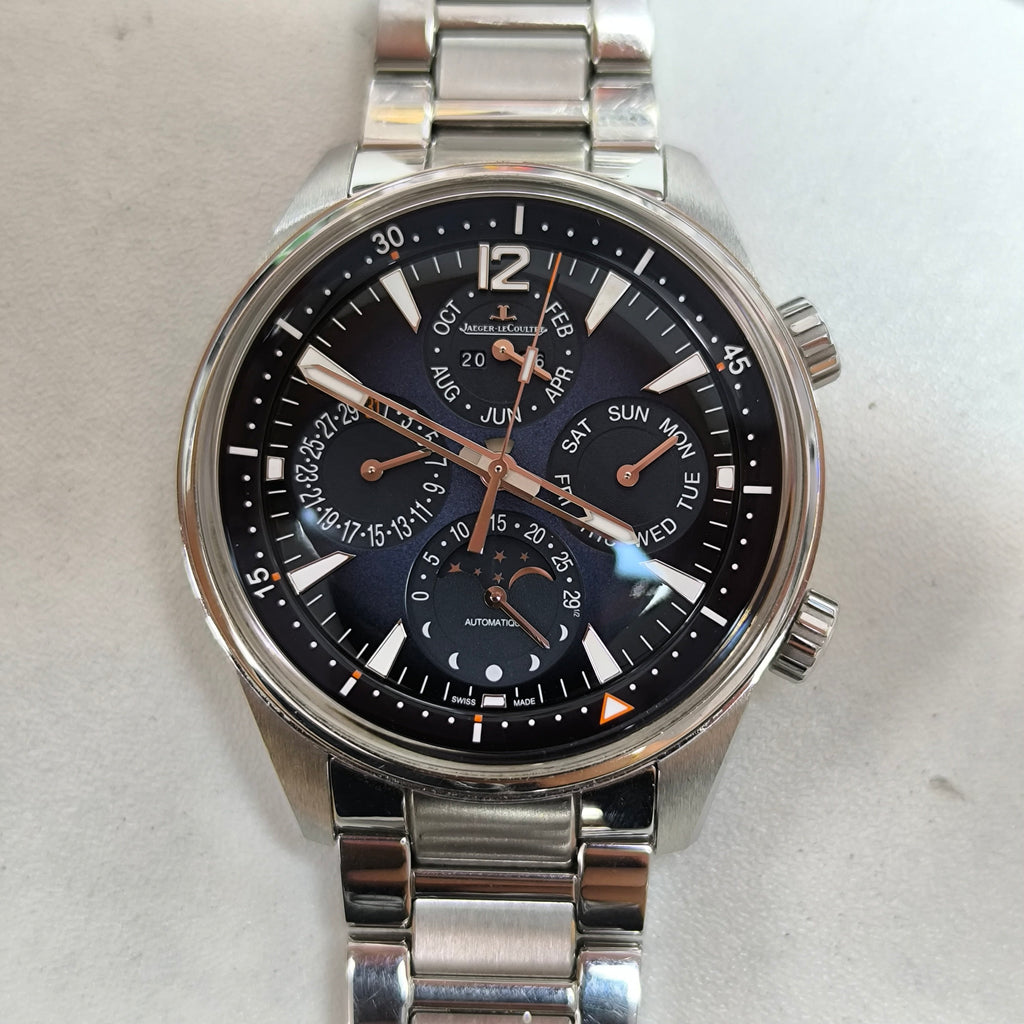 Jaeger LeCoultre Jaeger‑LeCoultre Polaris Collection 42 millimeters Q9088180