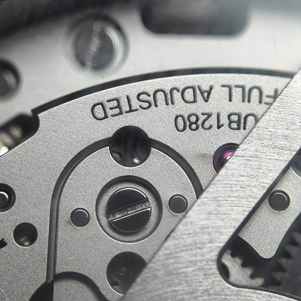 Hublot