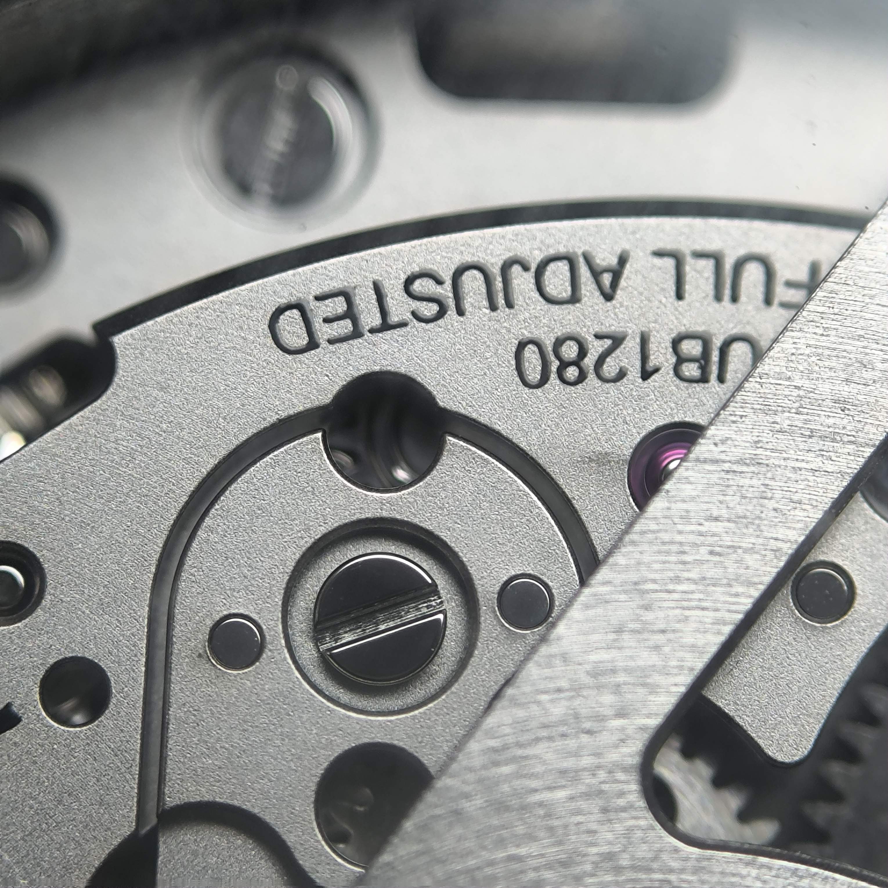 Hublot