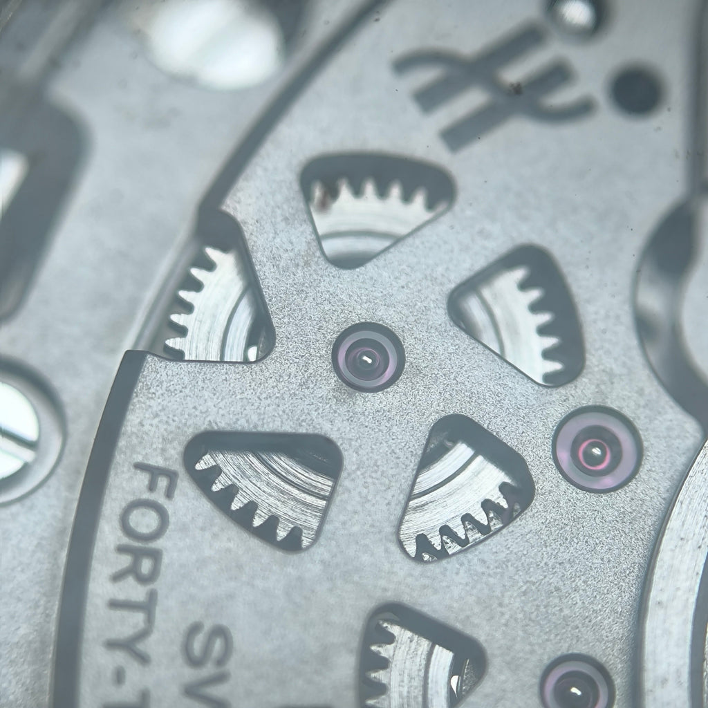 Hublot