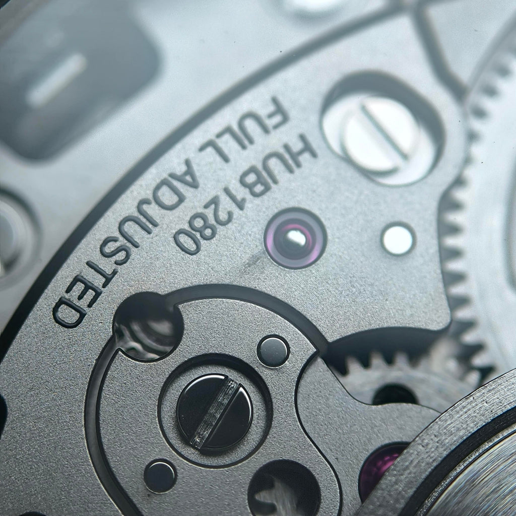 Hublot