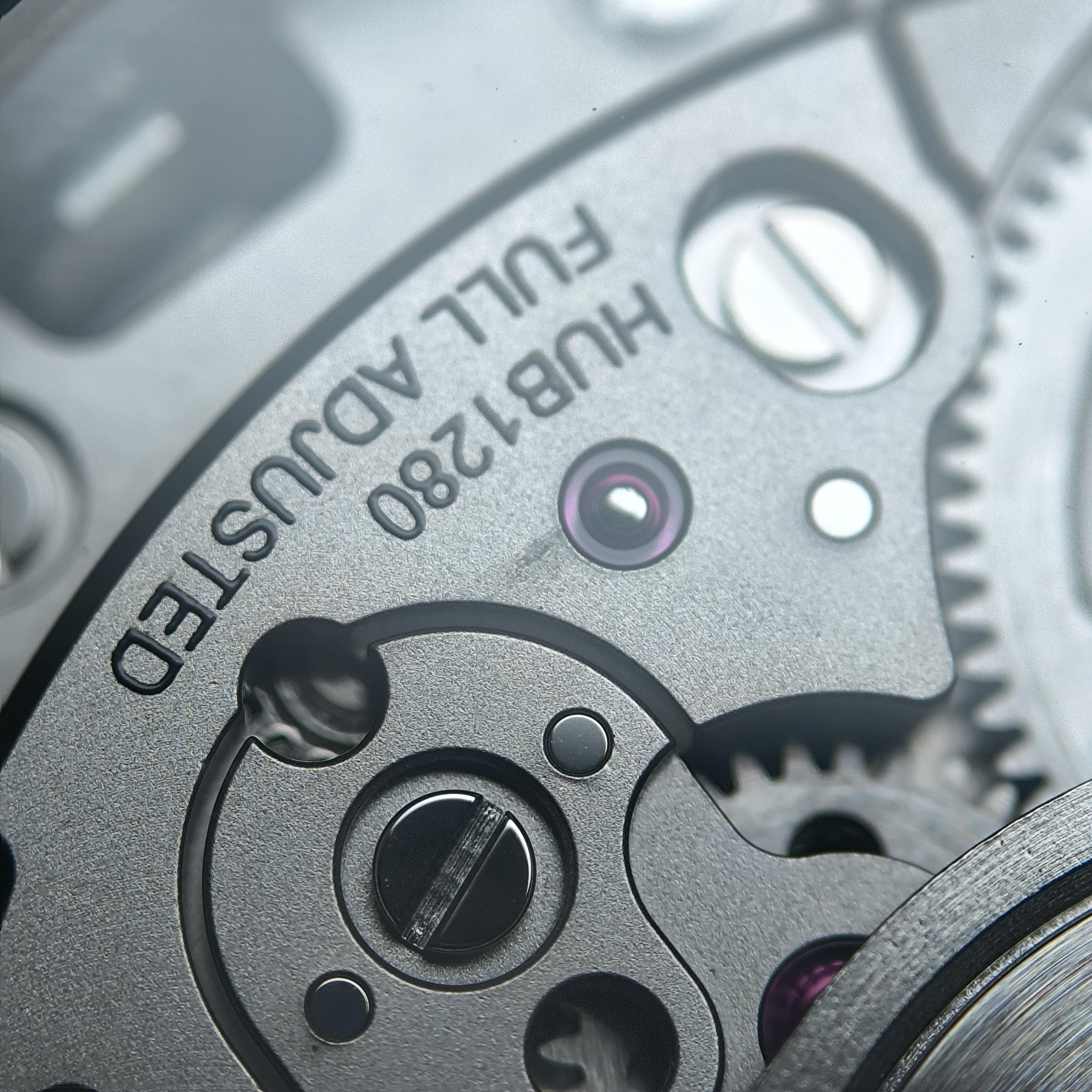 Hublot