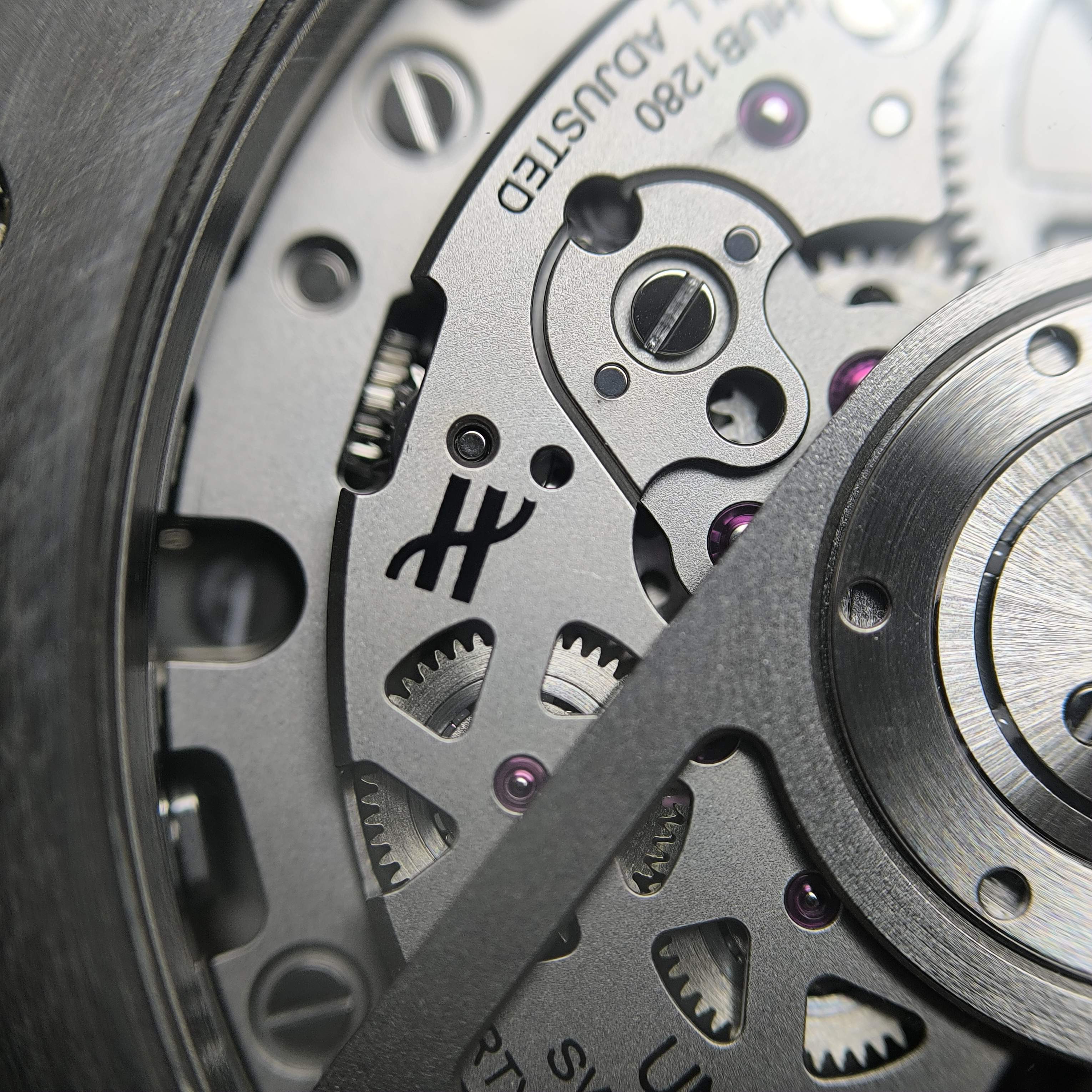 Hublot