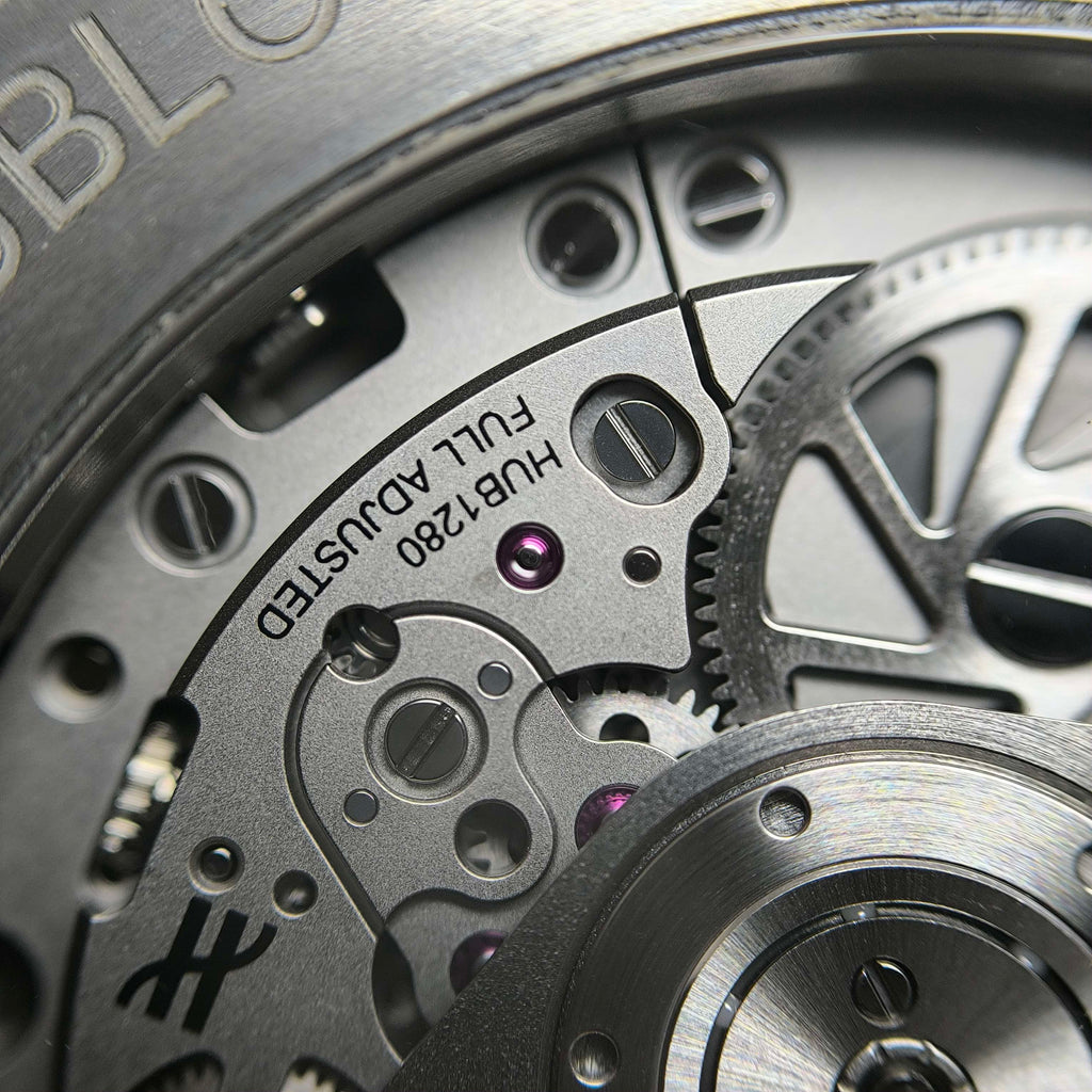 Hublot