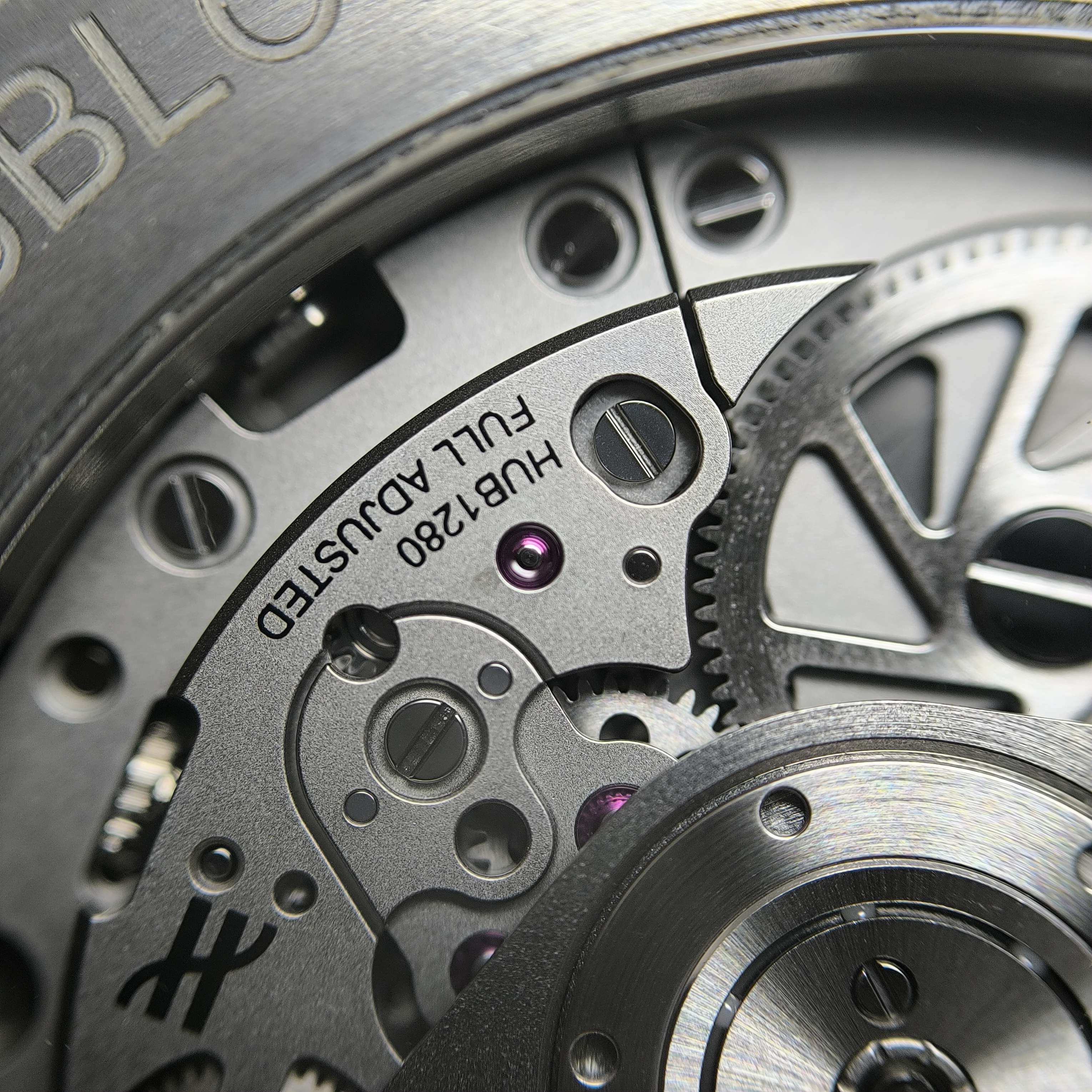 Hublot