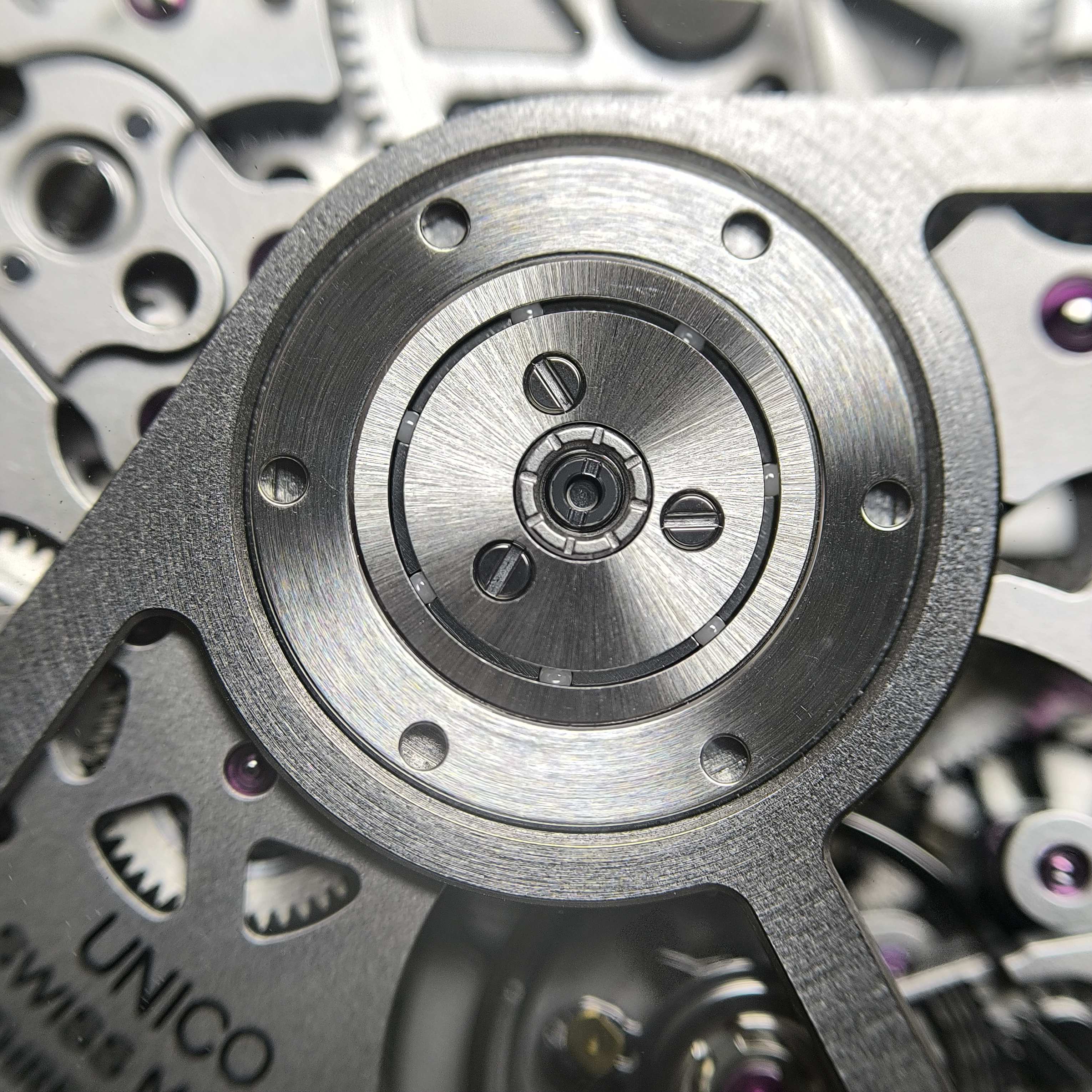 Hublot