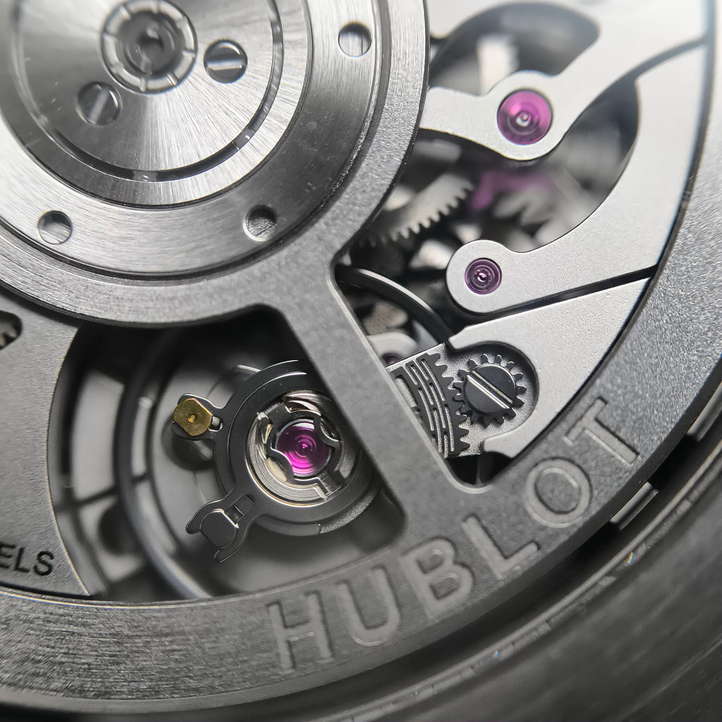 Hublot
