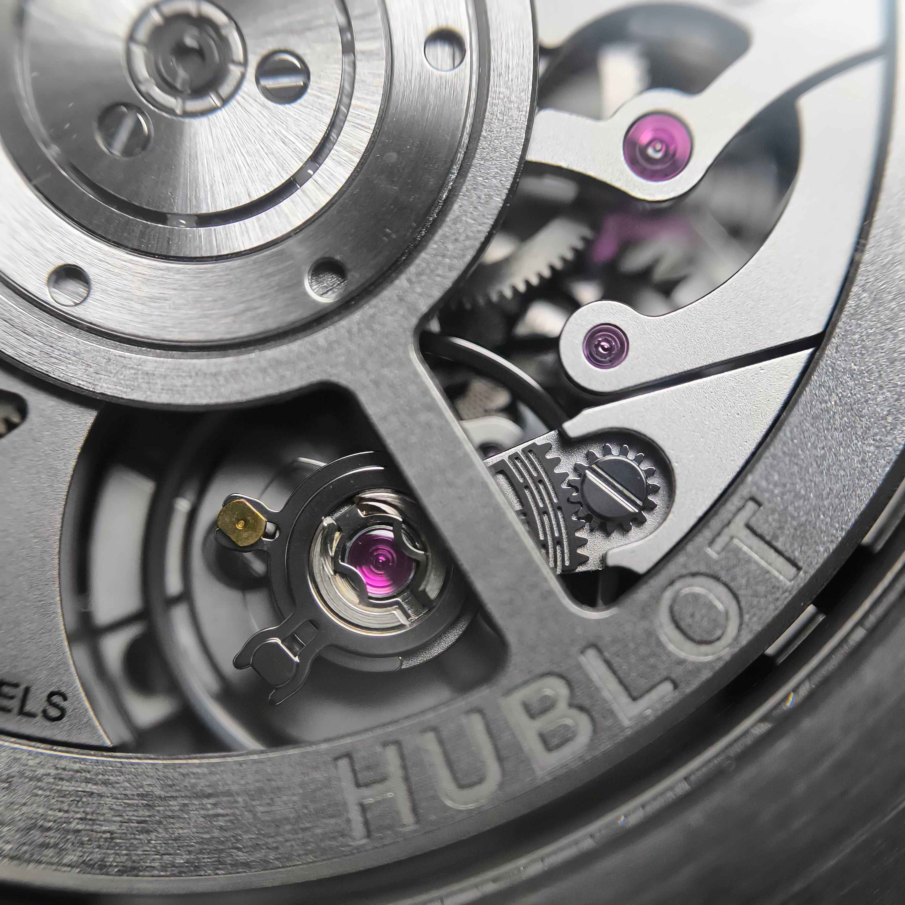 Hublot