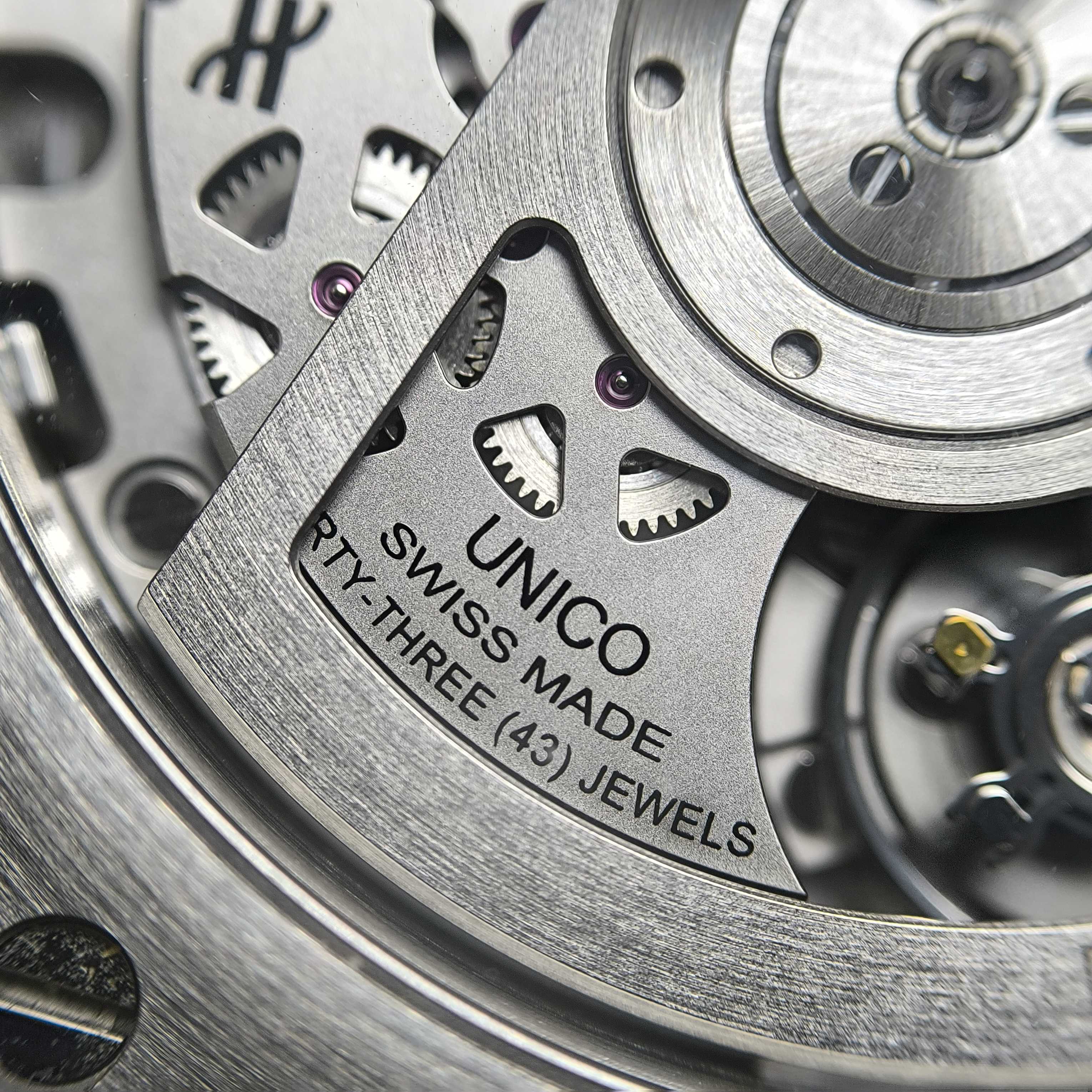 Hublot