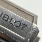 Hublot
