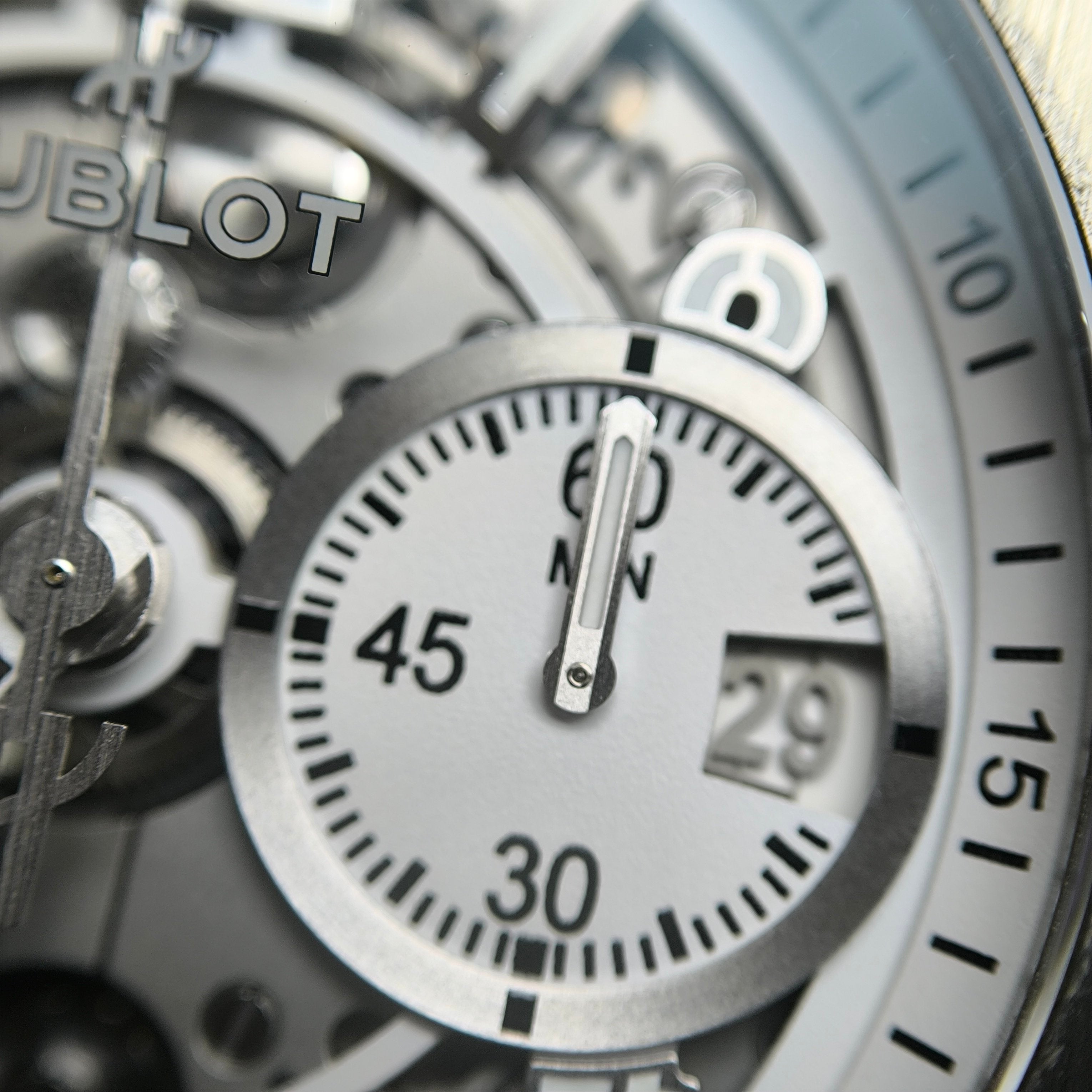 Hublot