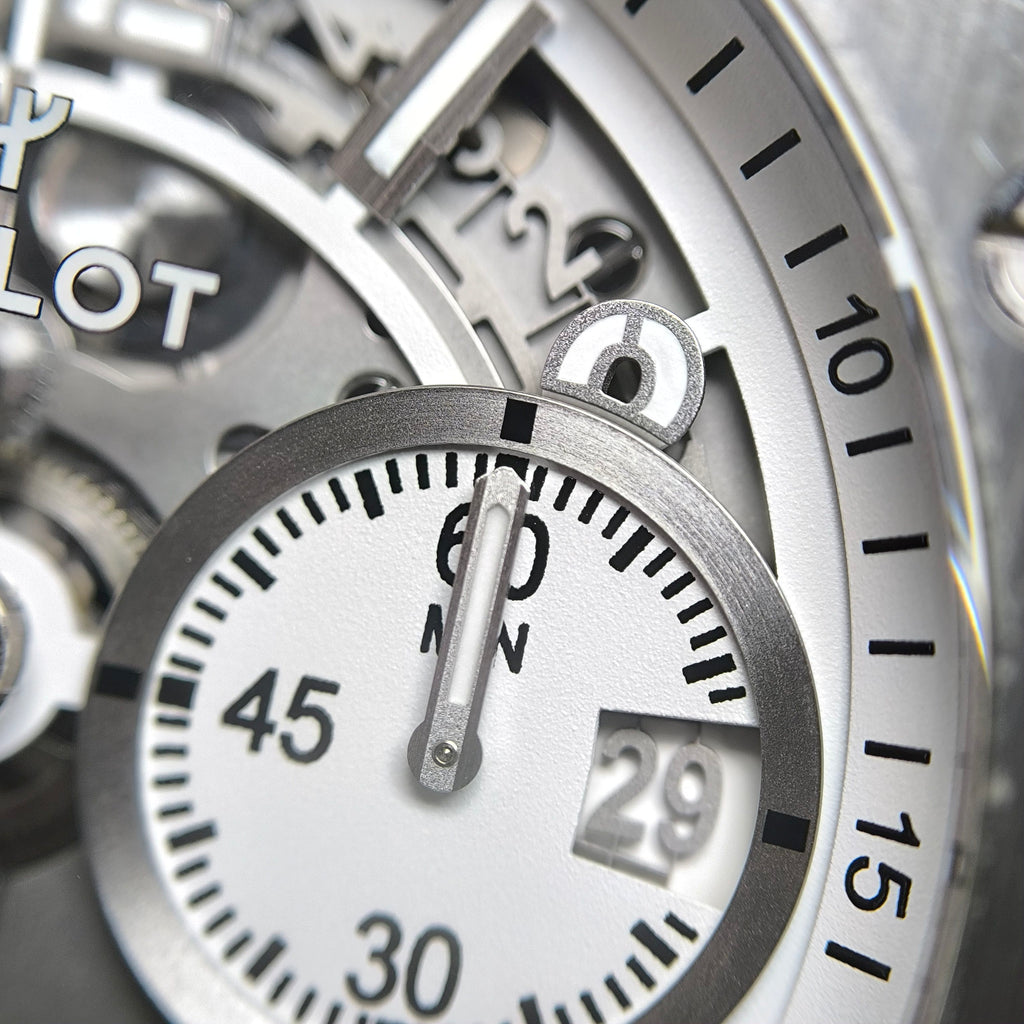 Hublot