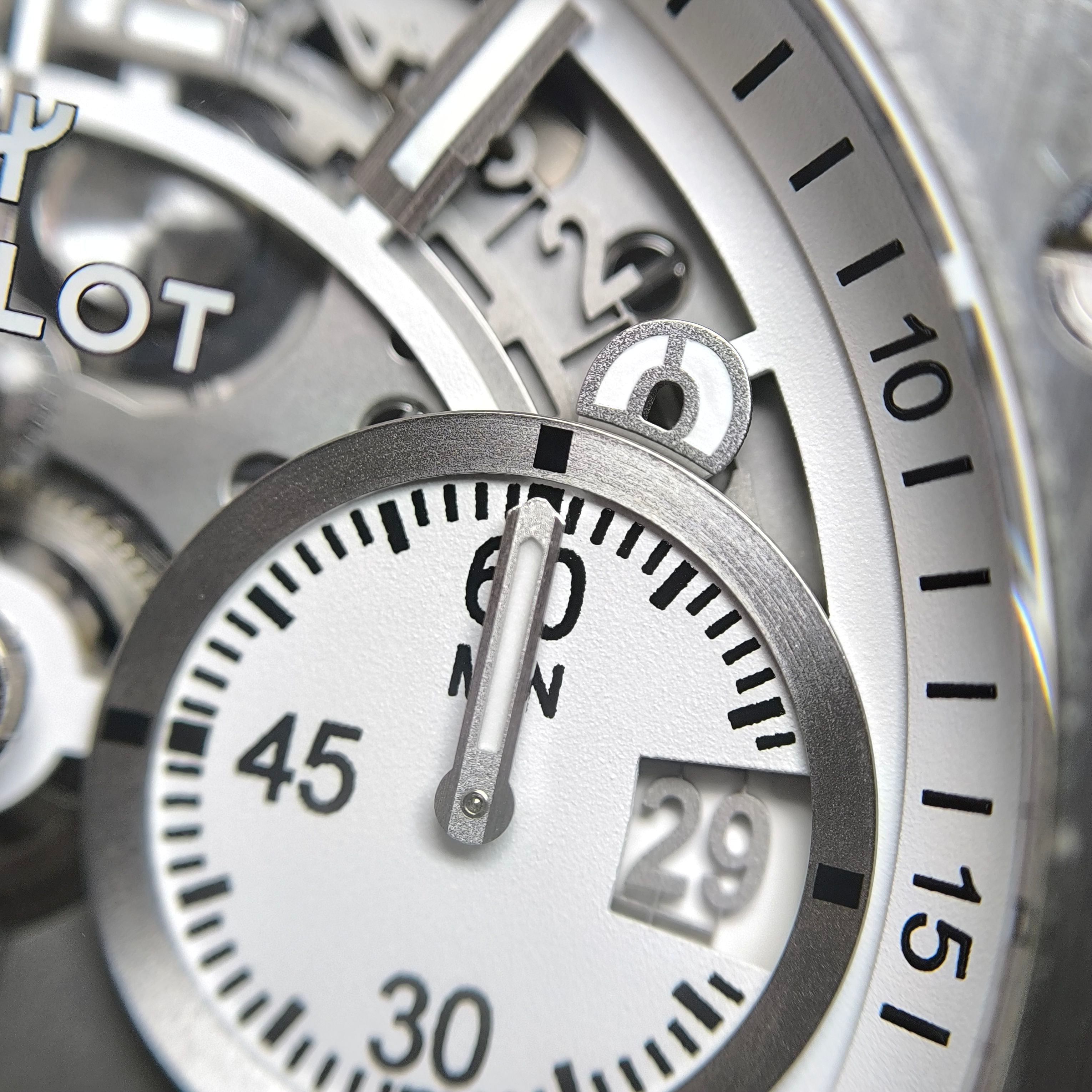 Hublot