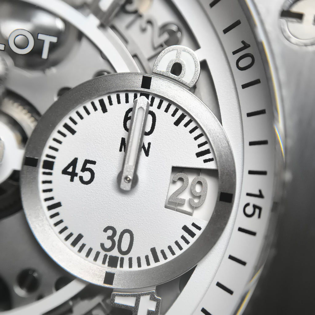 Hublot