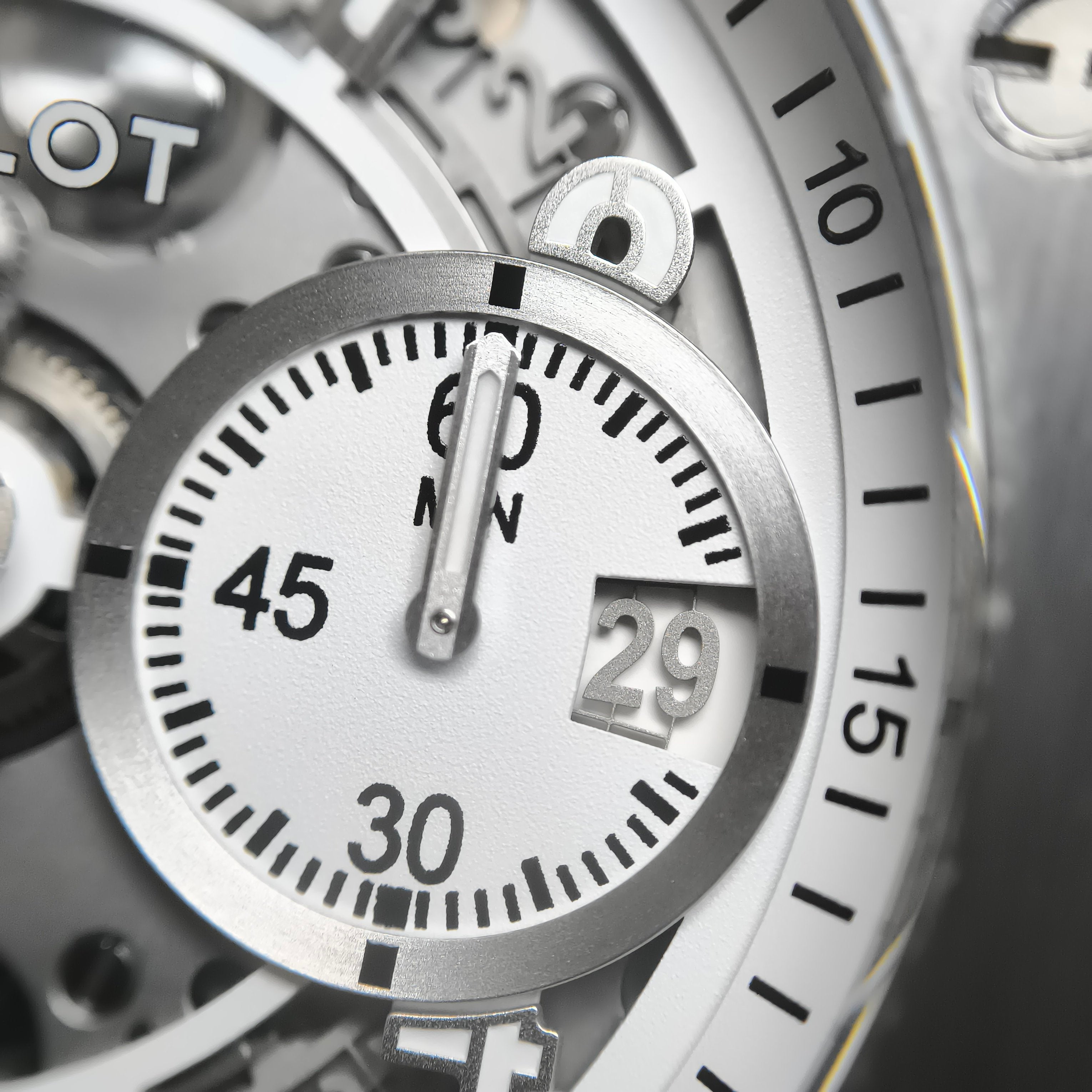 Hublot