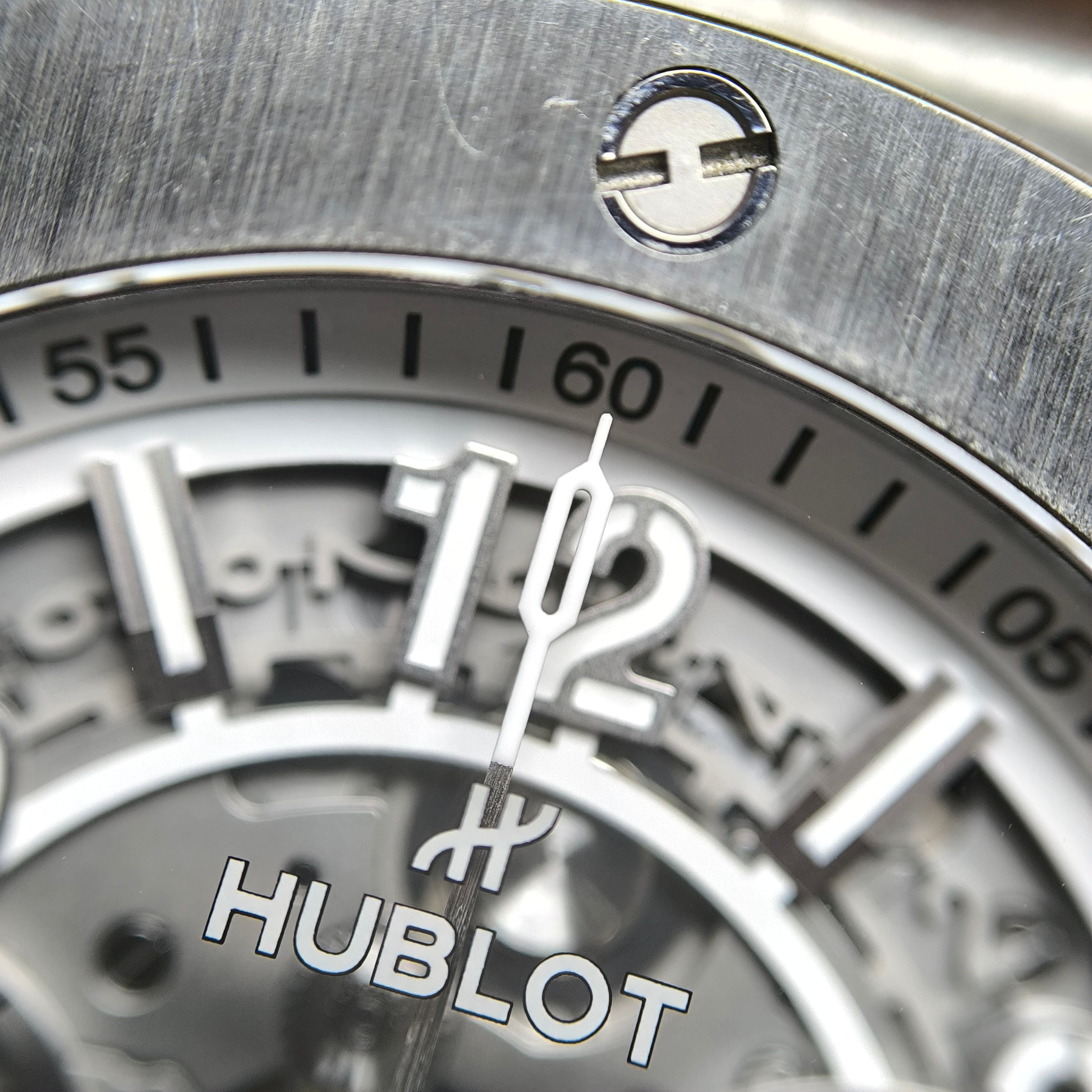 Hublot