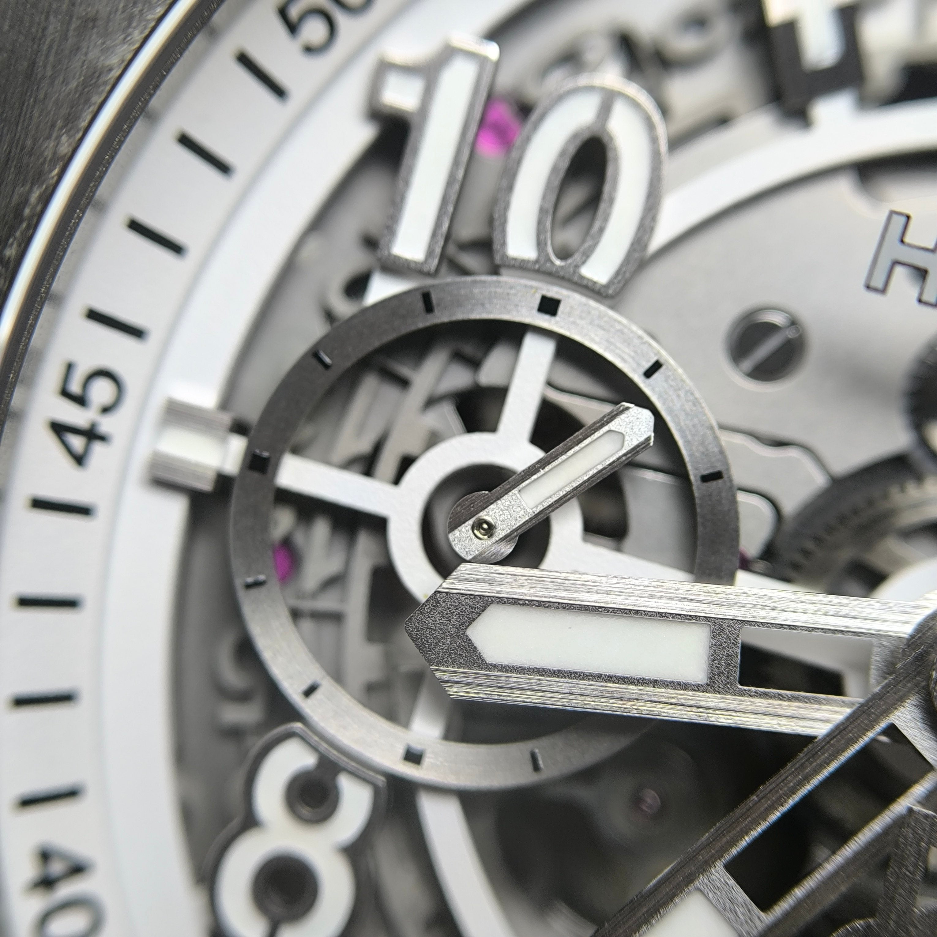 Hublot