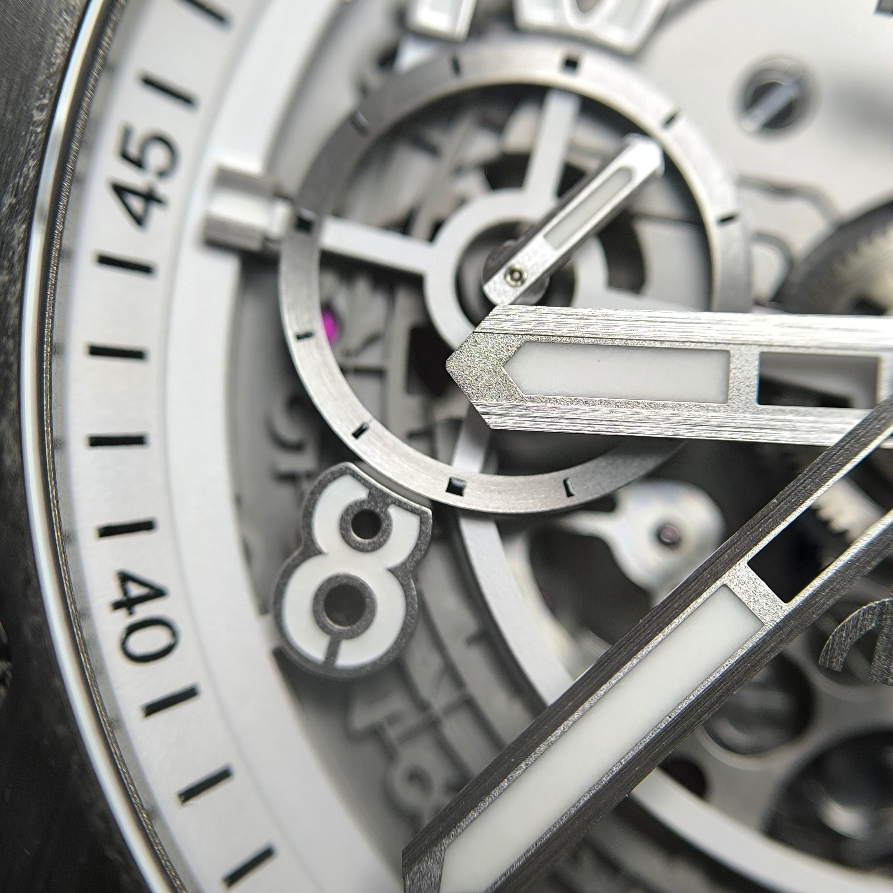 Hublot