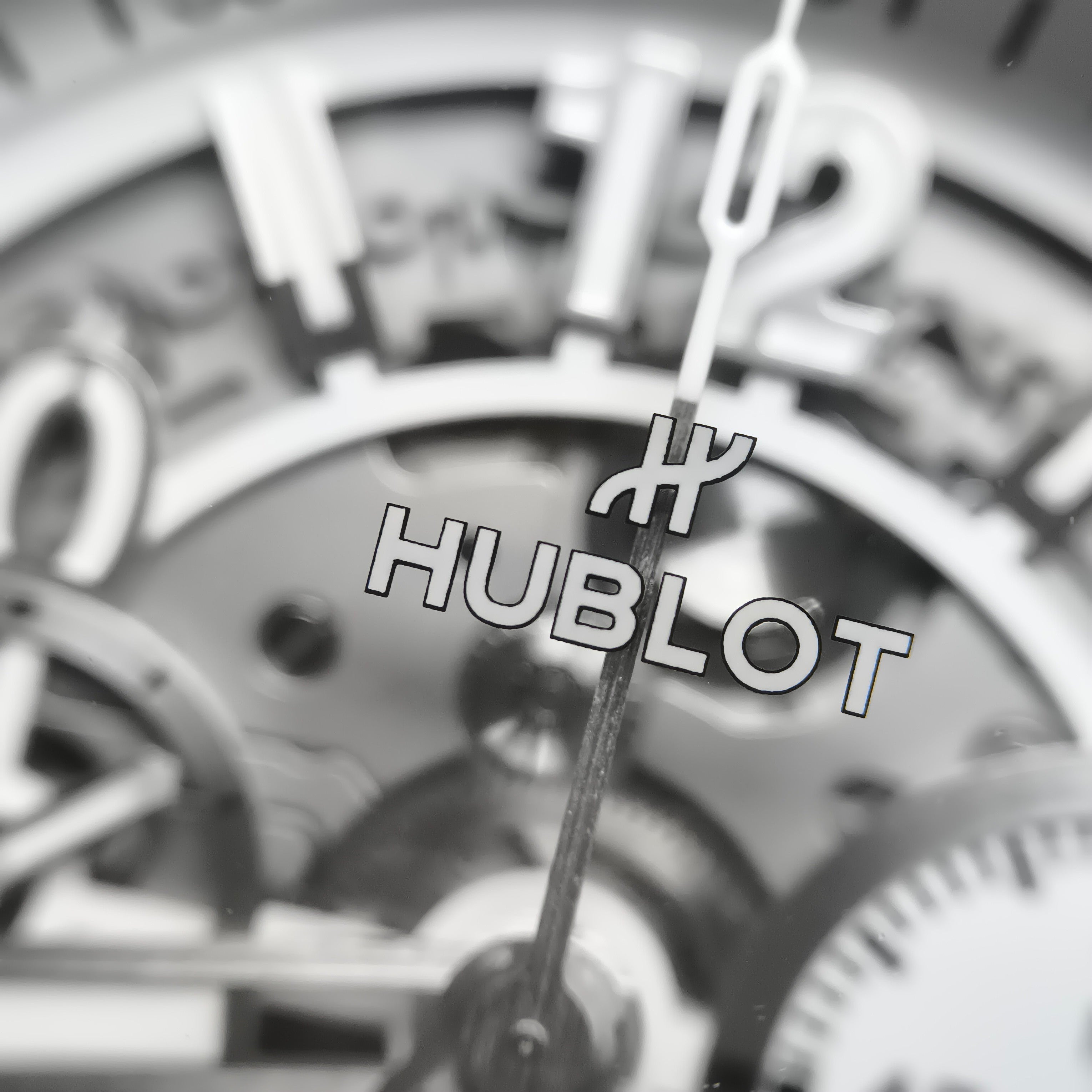 Hublot