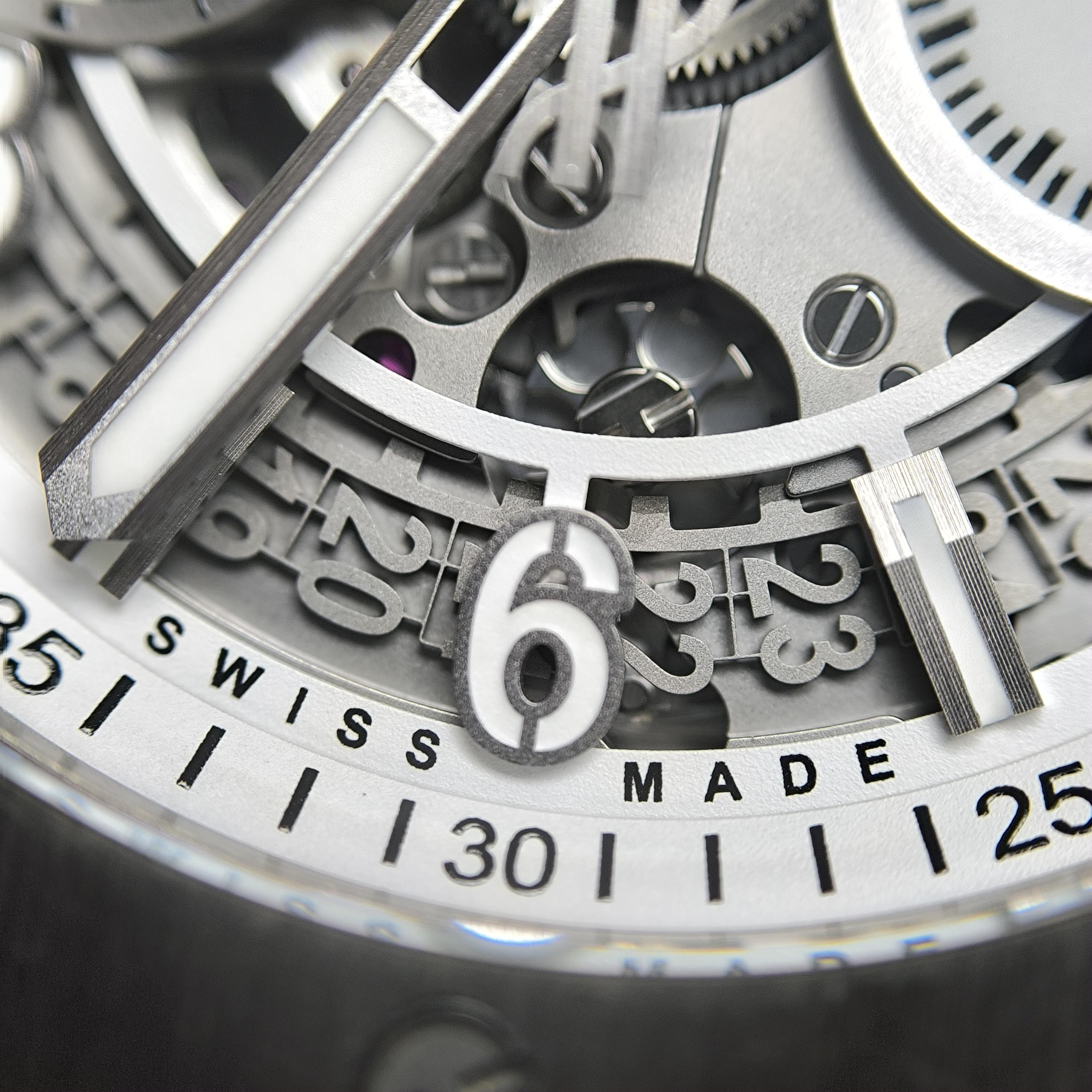 Hublot