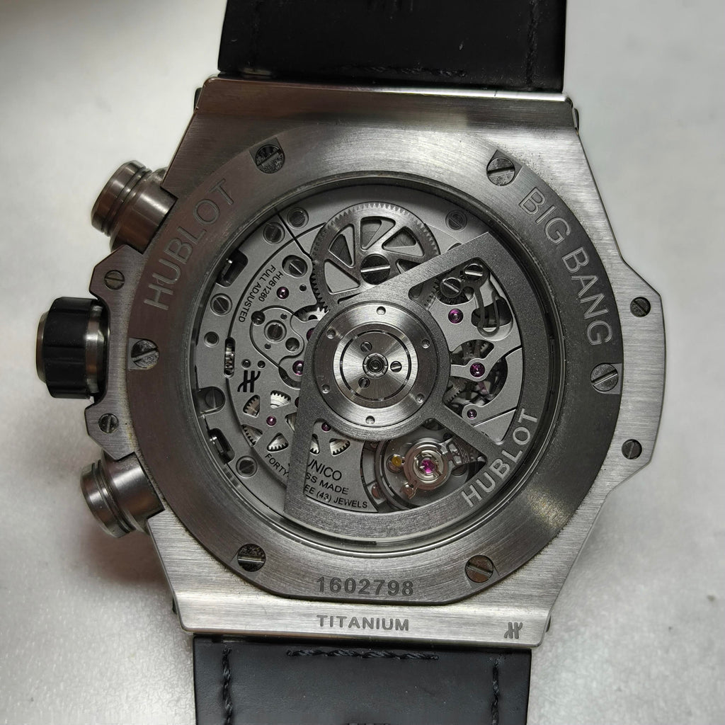 Hublot