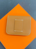Hermes Constance Slim Wallet Metal Belt Bag & Fanny Pack H082060CK37