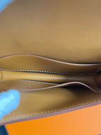 Hermes Constance Slim Wallet Metal Belt Bag & Fanny Pack H082060CK37