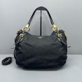 Prada Cordura Shoulder Bag