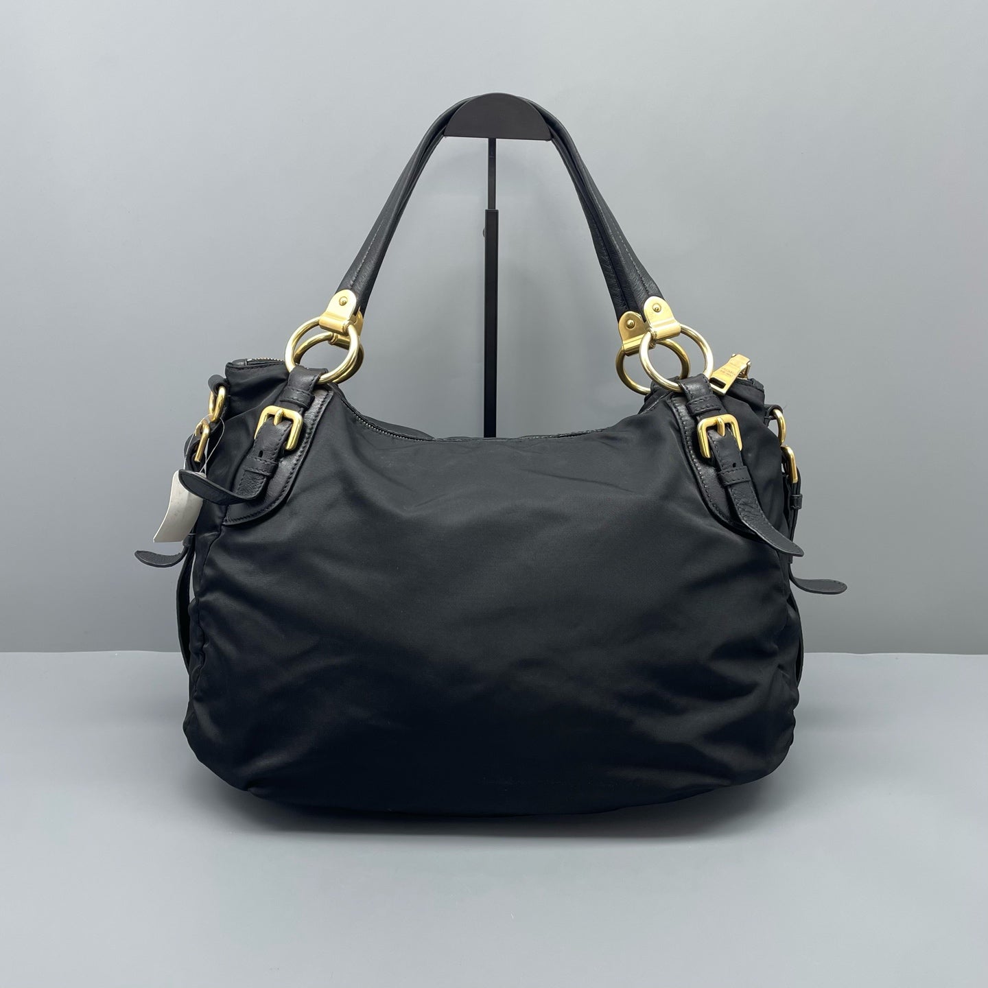Prada Cordura Shoulder Bag