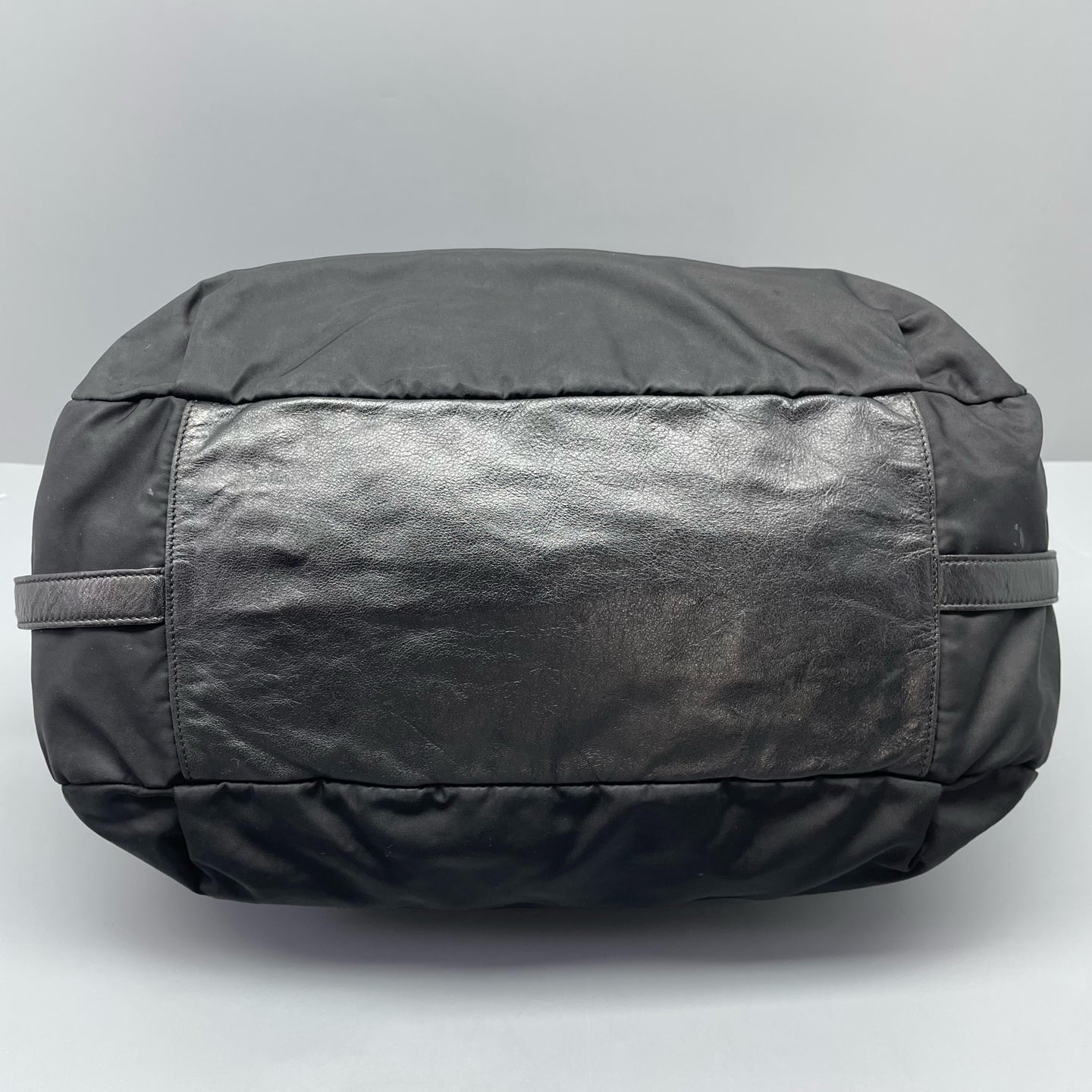 Prada Cordura Shoulder Bag