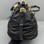 Prada Cordura Shoulder Bag
