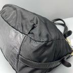 Prada Cordura Shoulder Bag