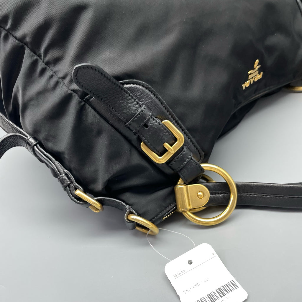 Prada Cordura Shoulder Bag