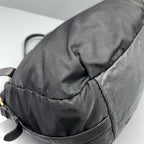 Prada Cordura Shoulder Bag