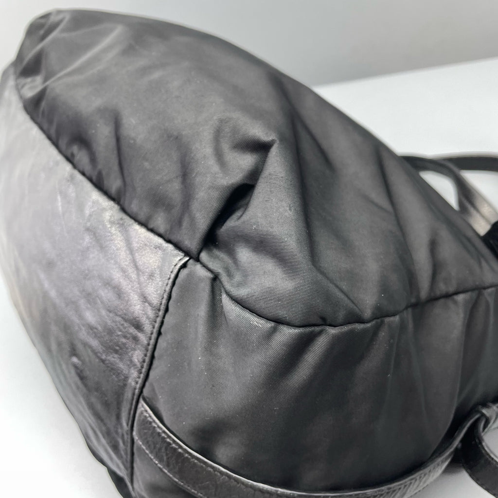 Prada Cordura Shoulder Bag