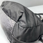 Prada Cordura Shoulder Bag
