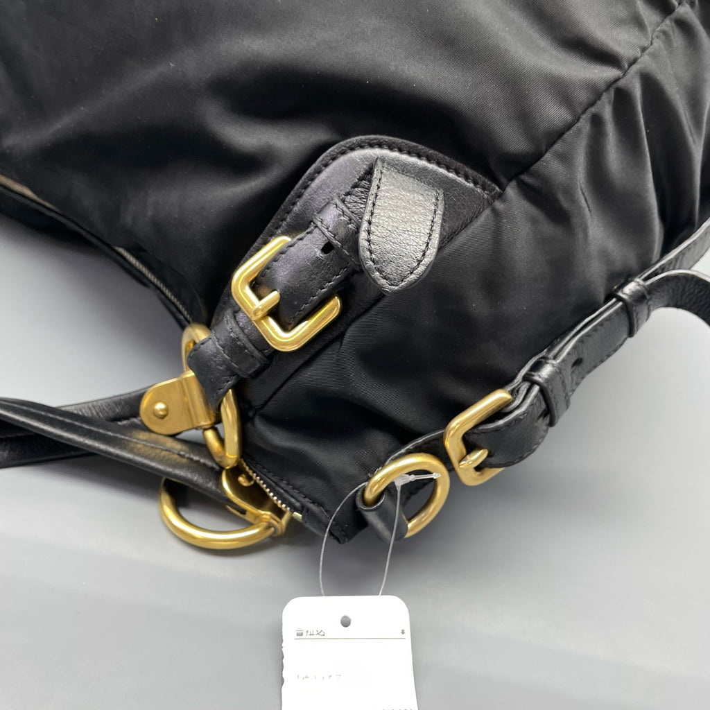 Prada Cordura Shoulder Bag
