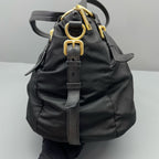 Prada Cordura Shoulder Bag