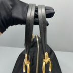 Prada Cordura Shoulder Bag