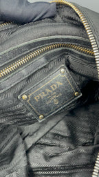 Prada Cordura Shoulder Bag